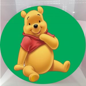 Cutie de dar botez Winnie