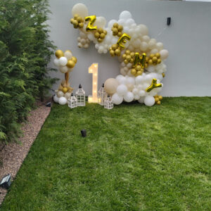 Decor mot